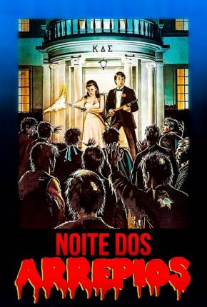 Filme Noite dos Arrepios (1986) para Download em Torrent