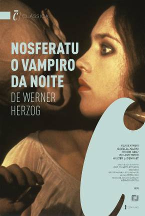 Assistir e baixar Nosferatu - O Vampiro da Noite (1979) via Torrent com Qualidade