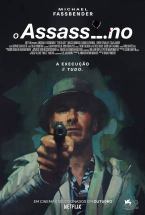 O Assassino (2023) — Download Torrent em HD, 1080p ou 4K