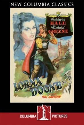 Baixar Filme O Castelo Invencível (1951) em Torrent — Dublado e Dual Áudio