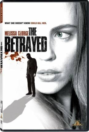 Filme O Cativeiro (2008) para Download em Torrent