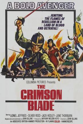 Assistir e baixar O Cavaleiro Audaz (1963) via Torrent com Qualidade