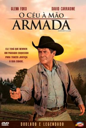 Filme O Céu à Mão Armada / Heaven with a Gun (1969) para Download em Torrent