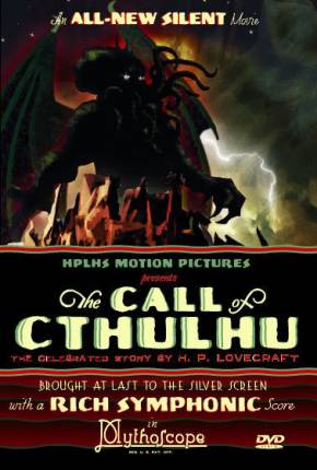 O Chamado de Cthulhu - Legendado (2005) Torrent — Baixar em Alta Definição