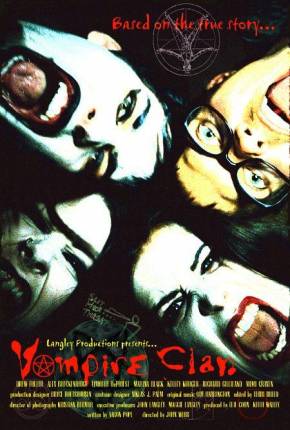 O Clã dos Vampiros (2002) — Download Torrent em HD, 1080p ou 4K