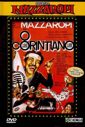 O Corintiano (1966) Torrent — Baixar em Alta Definição