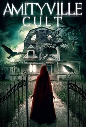 Baixar Filme O Culto de Amityville (2021) em Torrent — Dublado e Dual Áudio