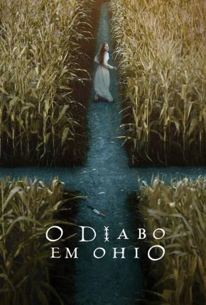 Série O Diabo em Ohio - 1ª Temporada Legendada (2022) para Download em Torrent