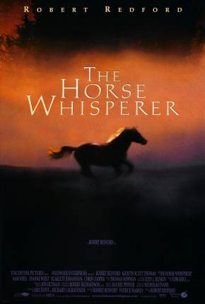 Assistir e baixar O Encantador de Cavalos (1998) via Torrent com Qualidade
