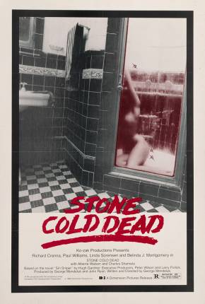 O Exterminador do Pecado (1979) Torrent — Baixar em Alta Definição