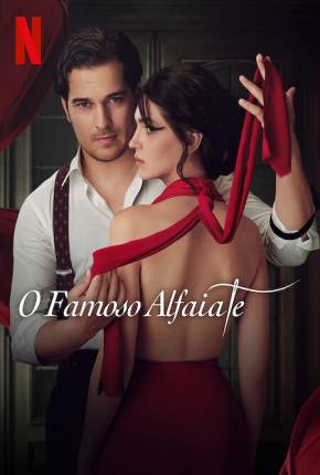 Série O Famoso Alfaiate - 1ª Temporada Legendada (2023) para Download em Torrent