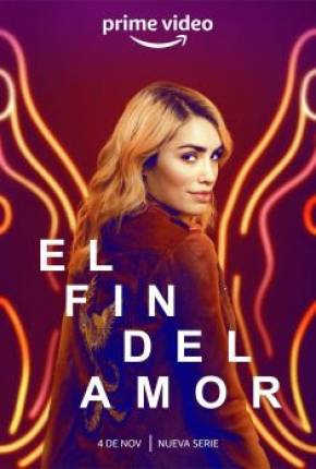 Assistir e baixar O Fim do Amor - 1ª Temporada (2022) via Torrent com Qualidade