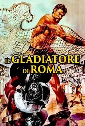 Download de O Gladiador de Roma (1962) — Torrent Dublado e Legendado