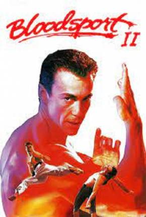 Baixar Filme O Grande Dragão Branco 2 (1996) em Torrent — Dublado e Dual Áudio