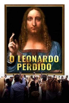 O Leonardo Perdido (2021) Torrent — Baixar em Alta Definição