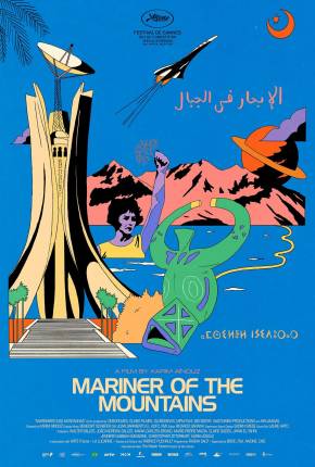 Download de O Marinheiro das Montanhas (2022) — Torrent Dublado e Legendado