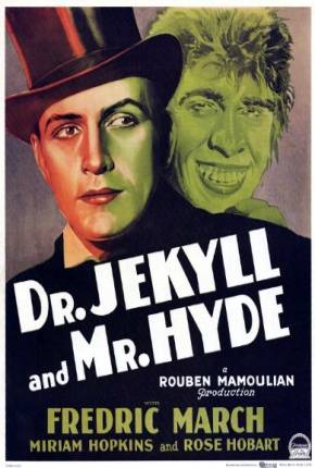 Baixar Filme O Médico e o Monstro - Legendado Dr. Jekyll and Mr. Hyde (1931) em Torrent — Dublado e Dual Áudio