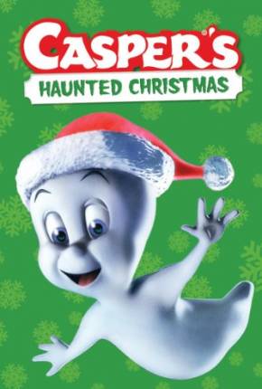 Filme O Natal Assombrado do Gasparzinho / Caspers Haunted Christmas (2000) para Download em Torrent