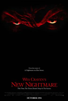 Download de O Novo Pesadelo - O Retorno de Freddy Krueger (1994) — Torrent Dublado e Legendado
