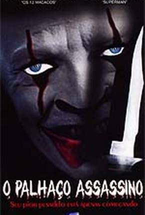 Baixar Filme O Palhaço Assassino / The Clown at Midnight (1999) em Torrent — Dublado e Dual Áudio