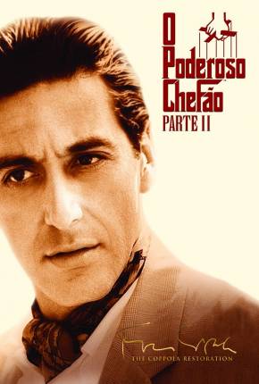 Assistir e baixar O Poderoso Chefão II (1974) via Torrent com Qualidade