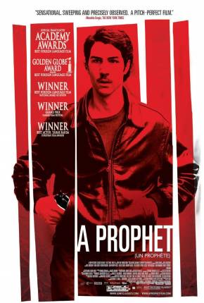 O Profeta (2009) Torrent — Baixar em Alta Definição