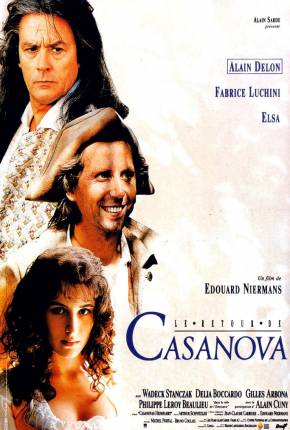 O Retorno de Casanova - Legendado (1992) — Download Torrent em HD, 1080p ou 4K
