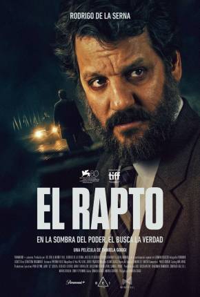 Baixar Filme O Sequestro - El rapto (2023) em Torrent — Dublado e Dual Áudio