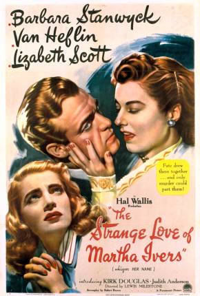 Filme O Tempo Não Apaga - Legendado (1946) para Download em Torrent