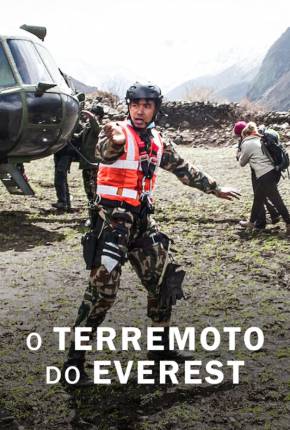 Download de O Terremoto do Everest - 1ª Temporada Legendada (2022) — Torrent Dublado e Legendado