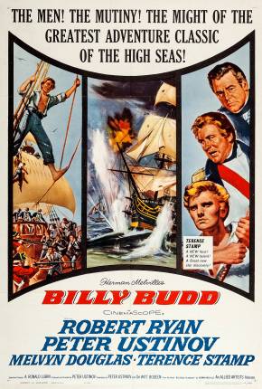 Baixar Filme O Vingador dos Mares - Legendado (1962) em Torrent — Dublado e Dual Áudio