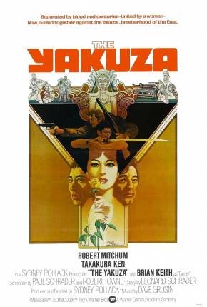 Download de Operação Yakuza (1974) — Torrent Dublado e Legendado