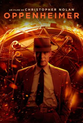 Download de Oppenheimer - Legendado (2023) — Torrent Dublado e Legendado