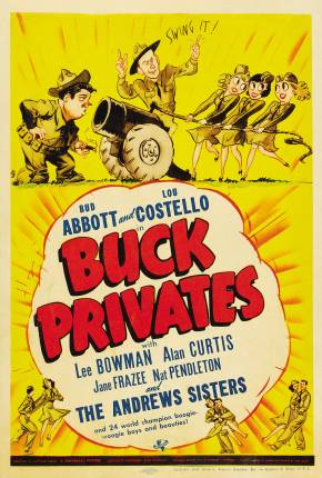 Download de Ordinário, Marche! (1941) — Torrent Dublado e Legendado