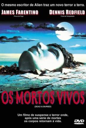 Os Mortos Vivos / A Cidade dos Mortos (1981) — Download Torrent em HD, 1080p ou 4K