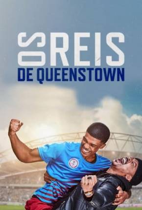 Baixar Filme Os Reis de Queenstown (2023) em Torrent — Dublado e Dual Áudio