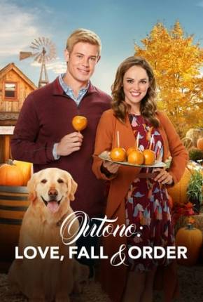 Assistir e baixar Outono - Love, Fall e Order (2020) via Torrent com Qualidade