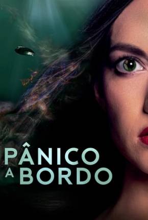 Filme Pânico a Bordo (2020) para Download em Torrent