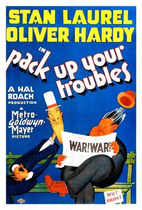 Filme Papai e Mamãe por Acaso / Procura-se um Avô (1932) para Download em Torrent