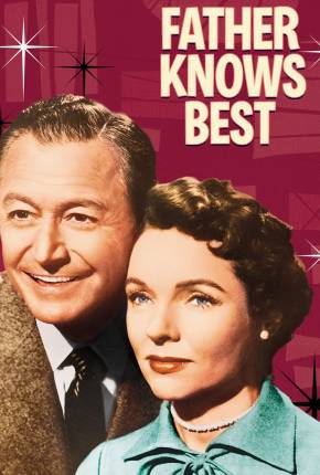 Assistir e baixar Papai Sabe Tudo (1954) via Torrent com Qualidade