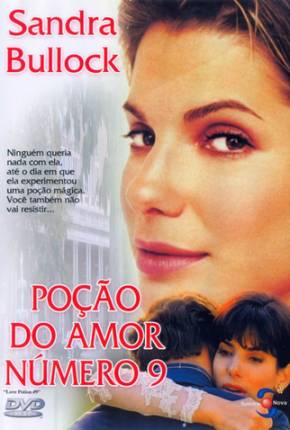 Poção do Amor nº 9 / Love Potion No. 9 (1992) Torrent — Baixar em Alta Definição
