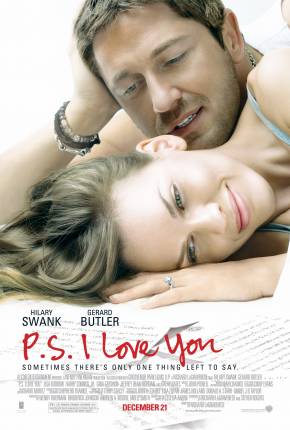 P.S. Eu te Amo / P.S. I Love You (2007) Torrent — Baixar em Alta Definição