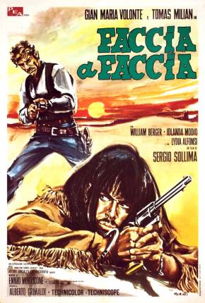 Download de Quando os Brutos se Defrontam - Legendado (1967) — Torrent Dublado e Legendado
