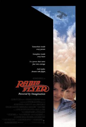 Download Radio Flyer Torrent
