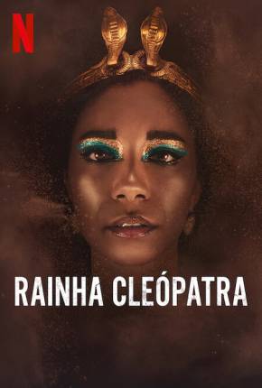 Rainha Cleópatra - Legendada (2023) Torrent — Baixar em Alta Definição