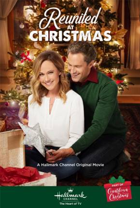 Filme Reunidos no Natal (2018) para Download em Torrent
