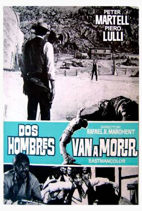 Ringo, O Cavaleiro Solitário (1968) Torrent — Baixar em Alta Definição