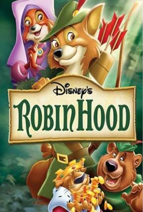 Baixar Filme Robin Hood 1973 (1973) em Torrent — Dublado e Dual Áudio