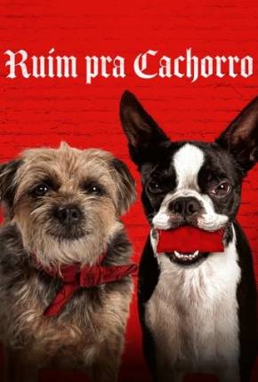 Filme Ruim Pra Cachorro (2023) para Download em Torrent