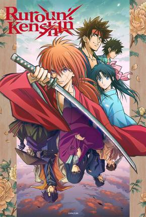 Rurouni Kenshin - Meiji Kenkaku Romantan - Legendado (2023) — Download Torrent em HD, 1080p ou 4K